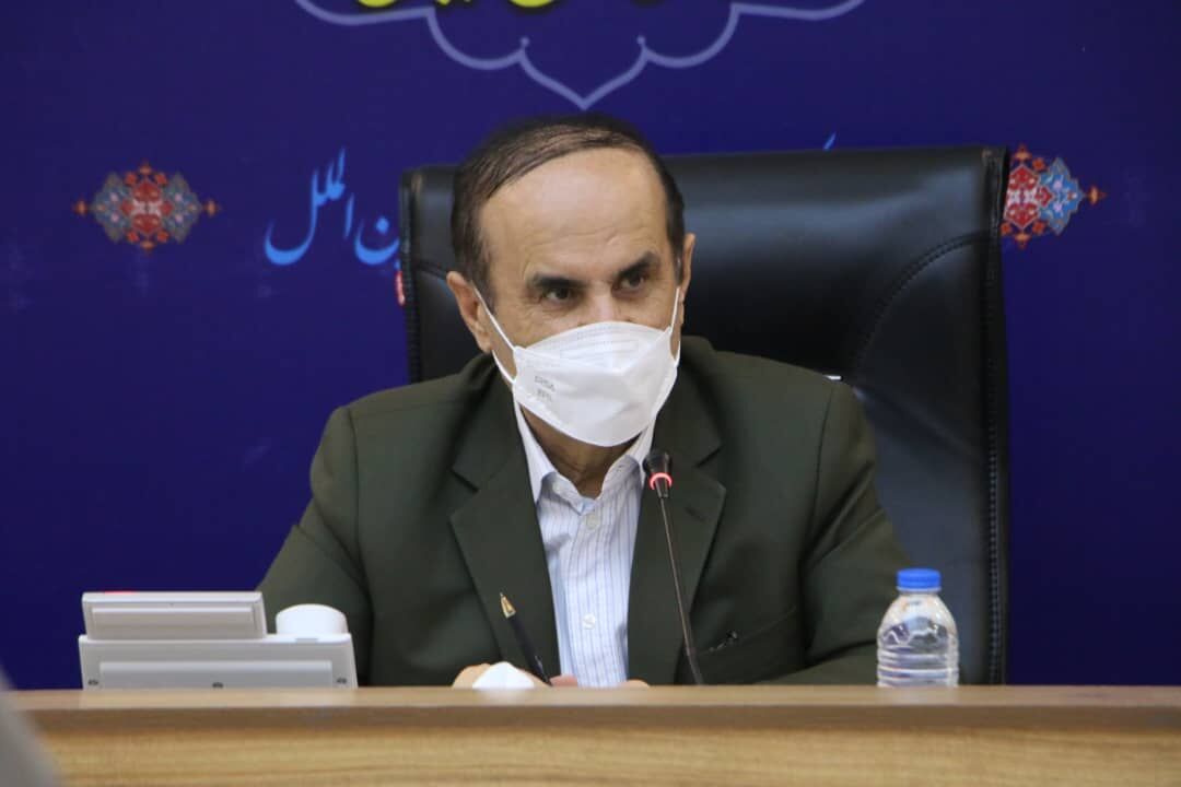  استاندار خوزستان: جلوی سرمایه‌گذار باید فرش قرمز پهن کنیم