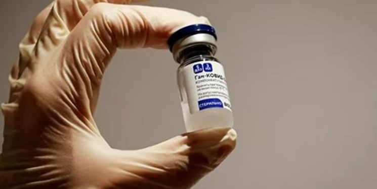 واکسن کرونا تحفه‌ای برای سالمندان اندیمشک