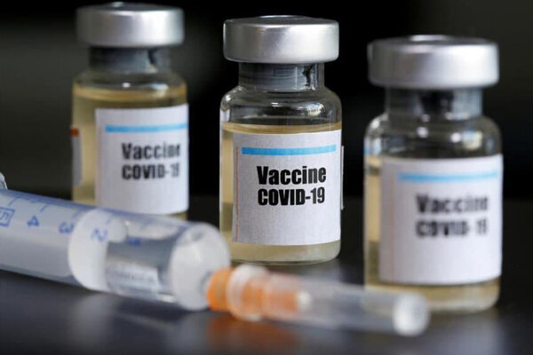 محموله جدید واکسن کرونا در راه خوزستان