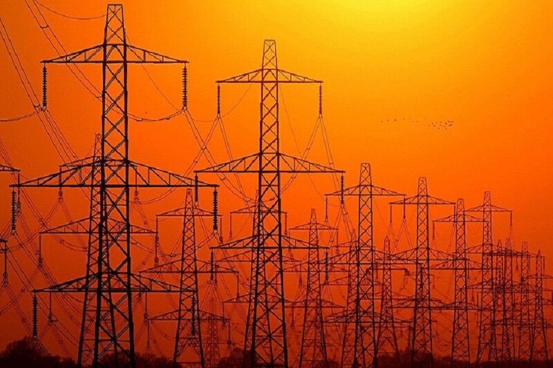مصرف برق در خوزستان رکورد زد