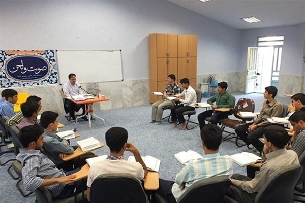 نوجوانان خوزستانی در طرح استعداد‌های درخشان قرآنی درخشیدند