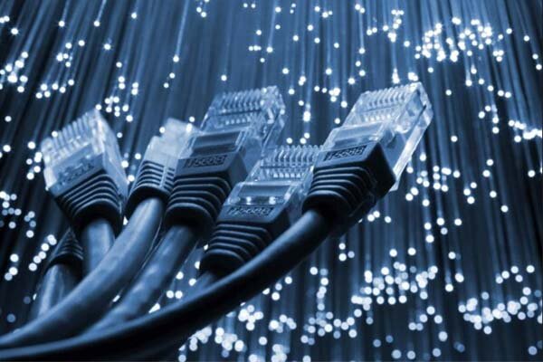 افزایش ۵ برابری حجم پهنای باند اینترنت در خوزستان
