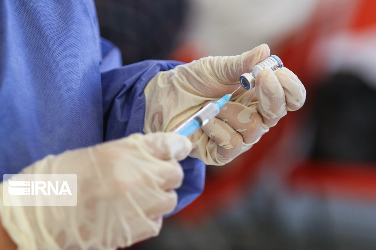 تزریق ۷۳ هزار دُز واکسن کرونا طی یک روز در خوزستان