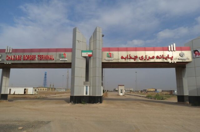 فرماندار دشت آزادگان: مرز چذابه بسته است / حتی به یک نفر هم اجازه تردد نمی‌دهیم