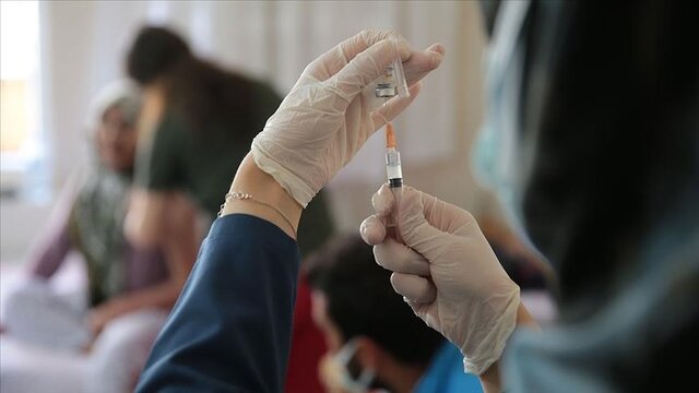 کرونا/ مادران ۴۲ روز بعد از زایمان واکسن آسترازنکا بزنند