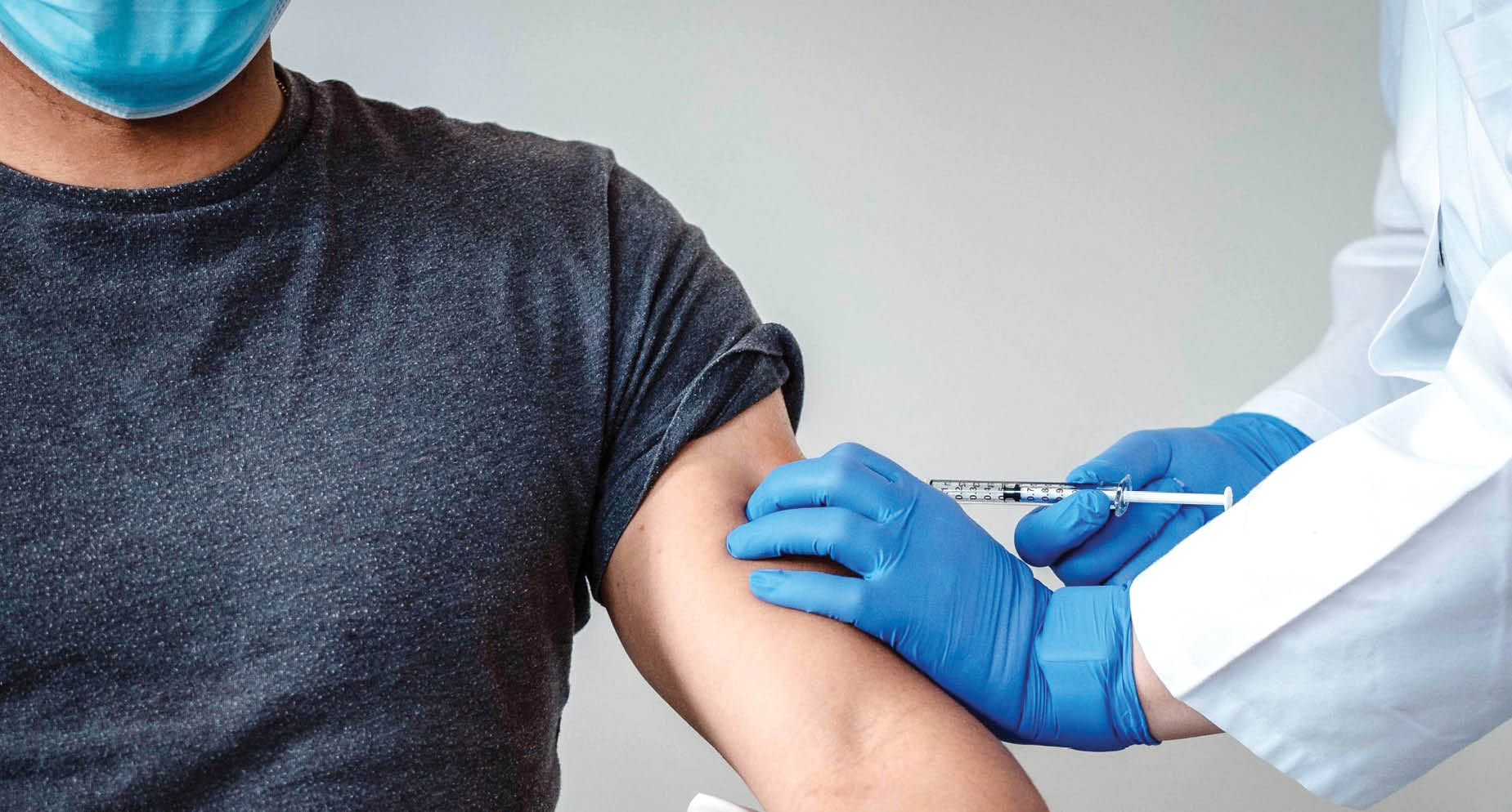 کرونا/ مواردي که خطر ابتلا به کرونا را در افراد واکسينه‌ شده افزايش مي‌دهد