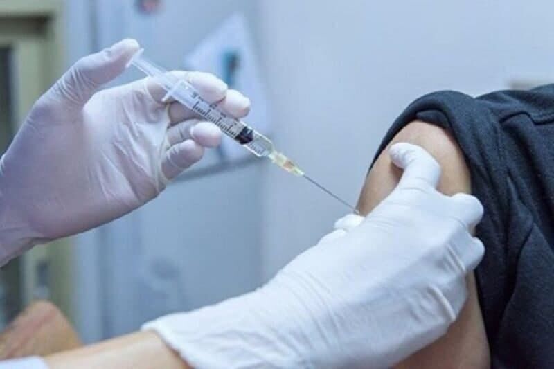 تزریق چهار میلیون و ۲۰۰ هزار دز واکسن کرونا در خوزستان
