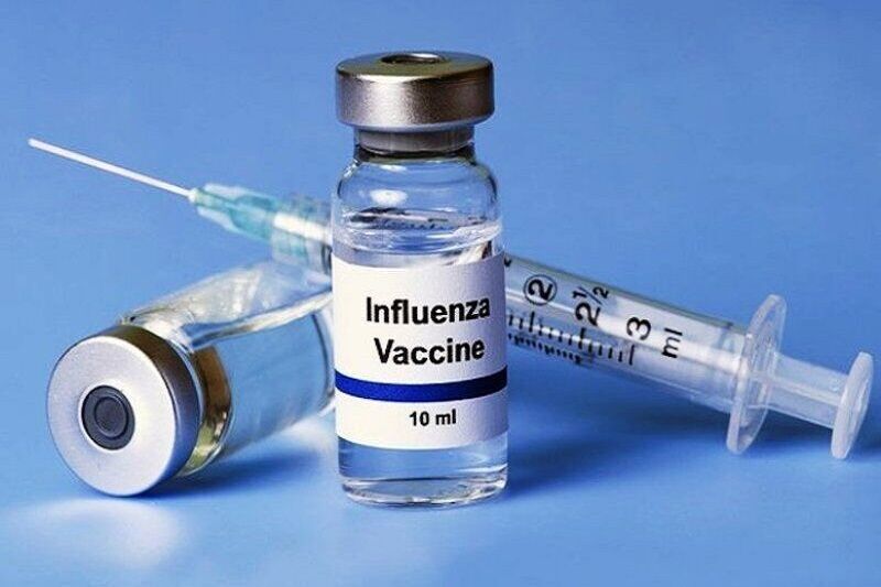 آیا می توان واکسن آنفلوآنزا را به فرد مشکوک به کرونا تزریق کرد؟