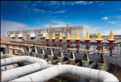 مدیرعامل شرکت بهره برداری نفت و گاز مارون اعلام کرد ایستگاه تزریق گاز مارون پس از تعمیر شاخه B راه اندازی شد