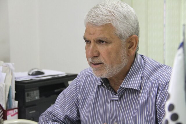 مدیرعامل شرکت آب و فاضلاب خوزستان خبر داد افزایش EC آب ۴ شهر در پی تنش کارون / مردم آب شور می‌خورند