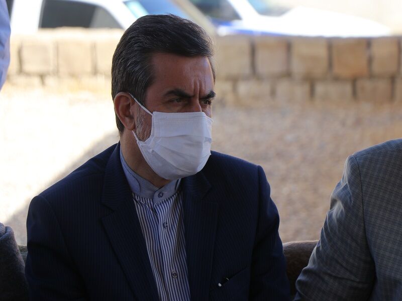 رئیس علوم پزشکی اهواز خبر داد ۶۲ درصد خوزستانی‌ها واکسیناسیون کامل انجام داده‌اند / فوت ۶ نفر در اثر آنفلوآنزا