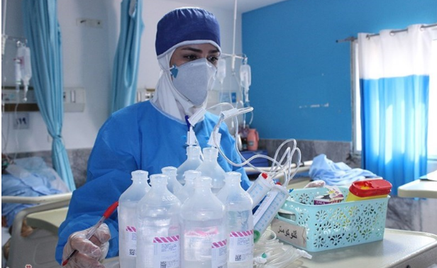 رییس مرکز بهداشت خوزستان: میزان کشندگی ویروس کرونا در خوزستان کاهش یافته است