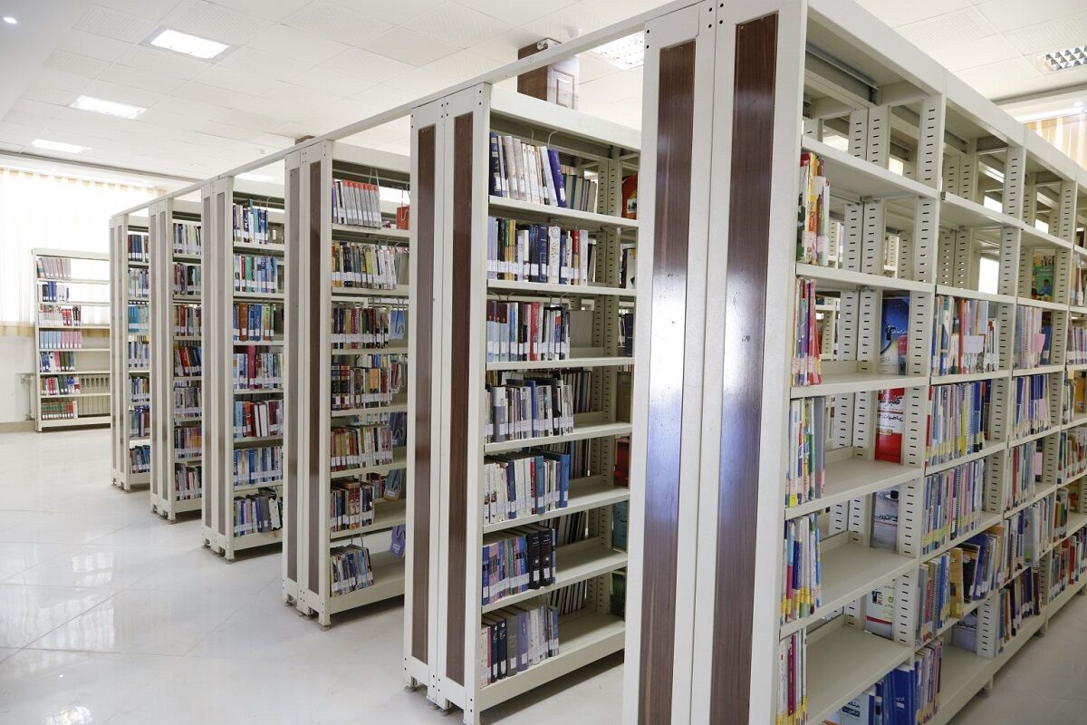 یک هزار و ۲۸۰ جلد کتاب به کتابخانه های خوزستان اهدا شد