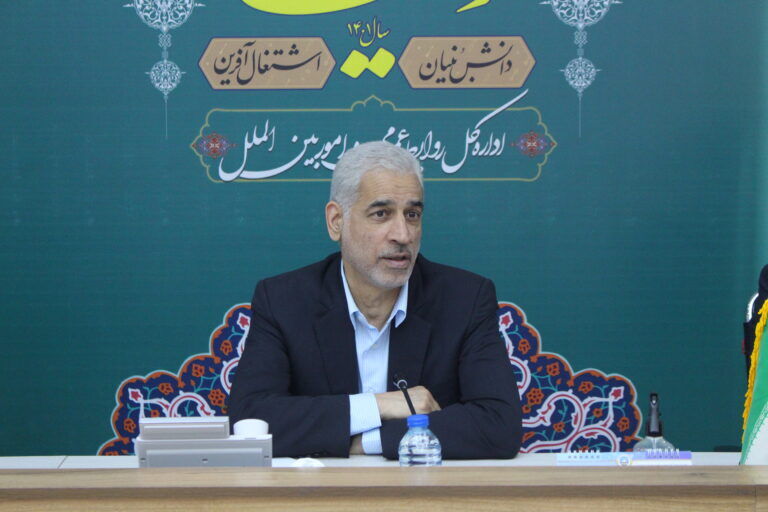 استاندار خوزستان خبر داد؛ ۶۰هزار فرصت شغلی امسال در خوزستان ایجاد می‌شود