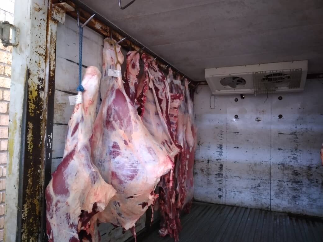 دادستان اهواز: مردم در حوزه کشتار و تولید گوشت نگرانی نداشته باشند