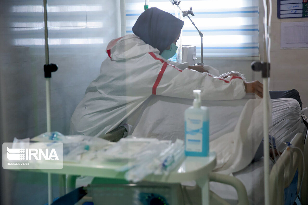 رییس دانشگاه علوم پزشکی آبادان: موارد بستری با علائم شدید تنفسی در جنوب غرب خوزستان رو به افزایش است