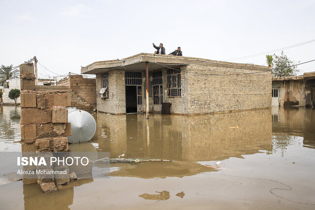 مدیرعامل شرکت آب و فاضلاب خوزستان: قطع آب روستاهای اندیکا به علت نوسانات برق بوده است