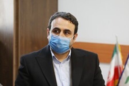 معاون وزیر بهداشت: تلاش می‌شود بهداشت و درمان خوزستان ارتقا یابد