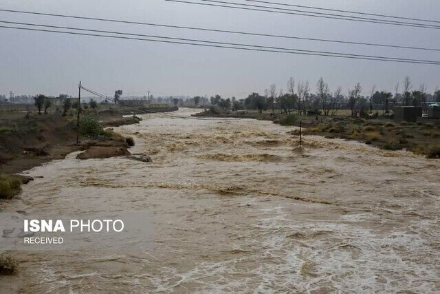 نماینده دشت آزادگان : عدم لایروبی رودخانه‌ها و سدها از دلایل اصلی بروز سیلاب‌ است