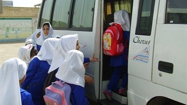 رئیس آموزش و پرورش استثنایی خوزستان مطرح کرد سرویس مدرسه دانش‌آموزان استثنایی اهواز منتظر کمک شهرداری