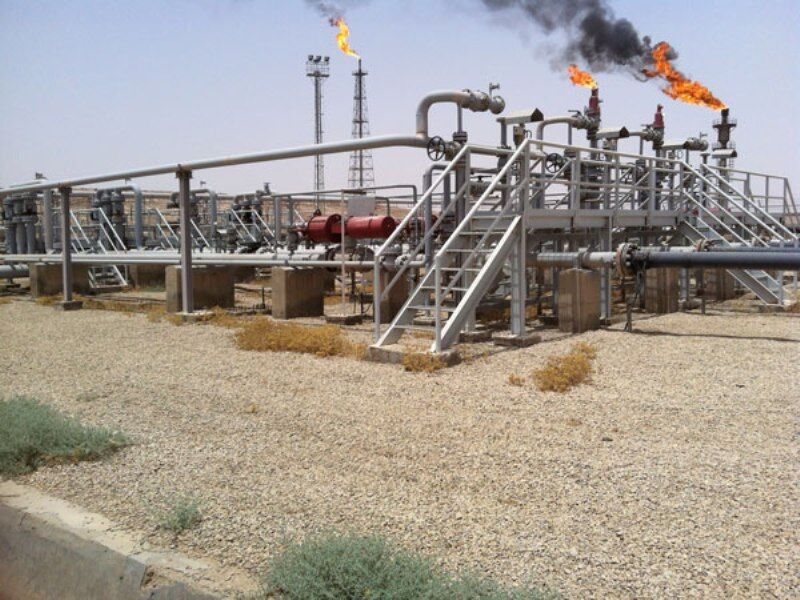 تولید نفت خام در شرکت بهره‌برداری نفت و گاز مارون ۱۰۱ درصد تحقق یافت