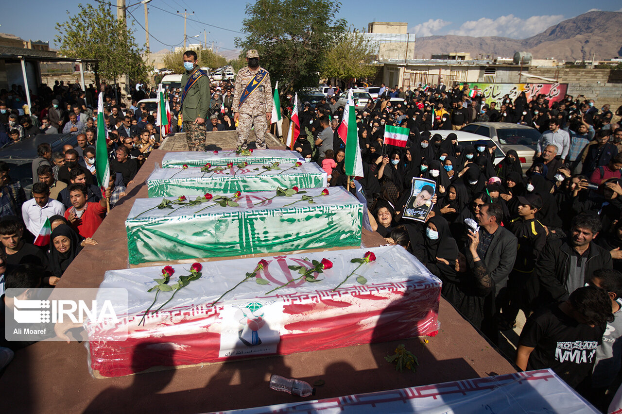 جشنواره دست سازه‌های دانش آموزی خوزستان به نام شهید ” کیان پیرفلک” برگزار می‌شود