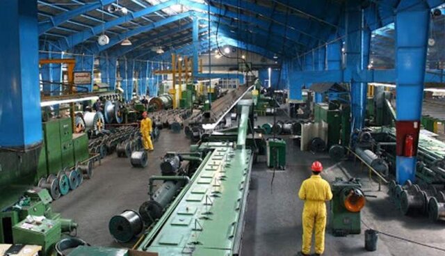 بازگشت به تولید ۱۶۰ واحد صنعتی راکد و نیمه فعال در خوزستان