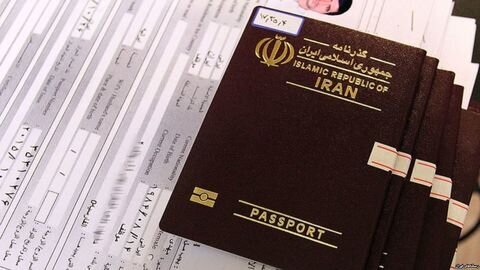 توزیع بیش از ۱۸۰ هزار جلد گذرنامه اربعین در خوزستان