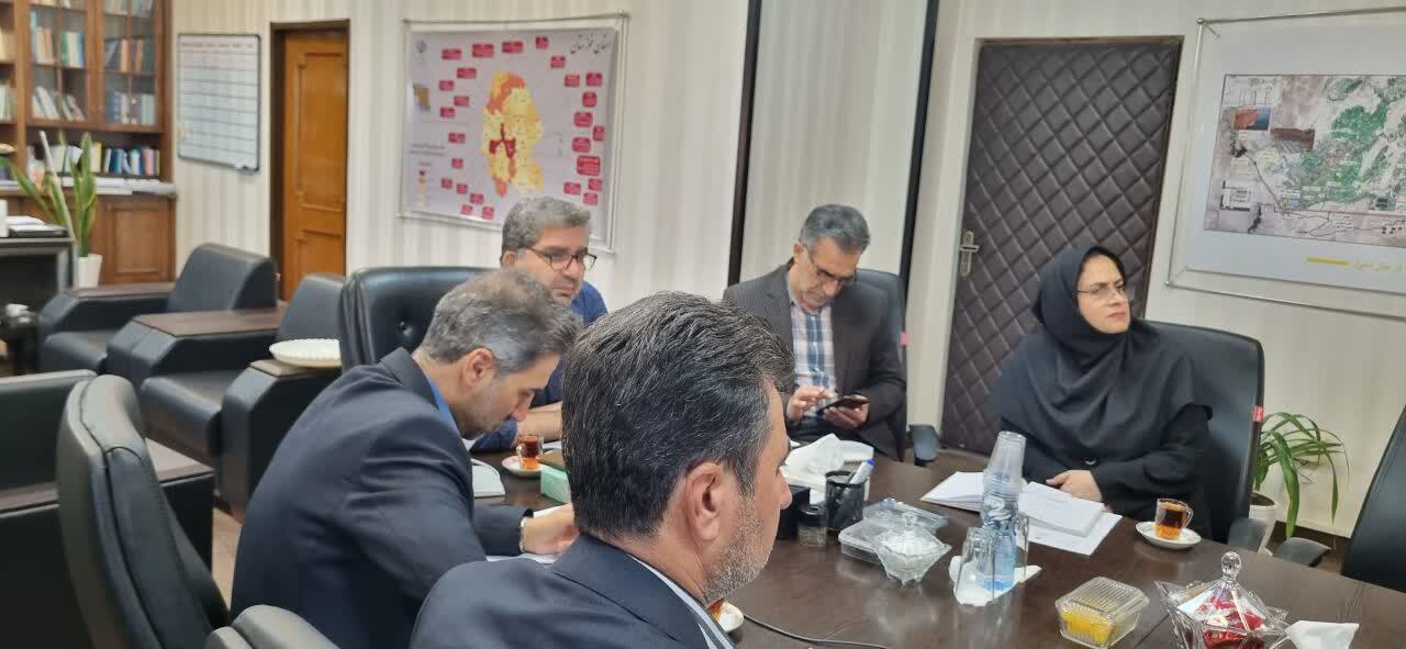 شتاب توسعه زیرساخت‌های ریلی خوزستان در دولت سیزدهم