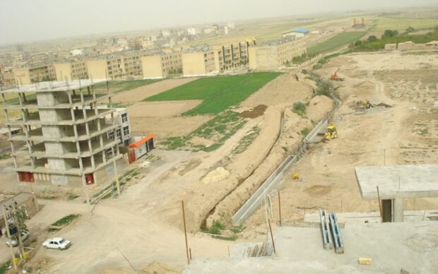 نام نویسی حدود ۲۰ هزار متقاضی در خوزستان برای دریافت زمین