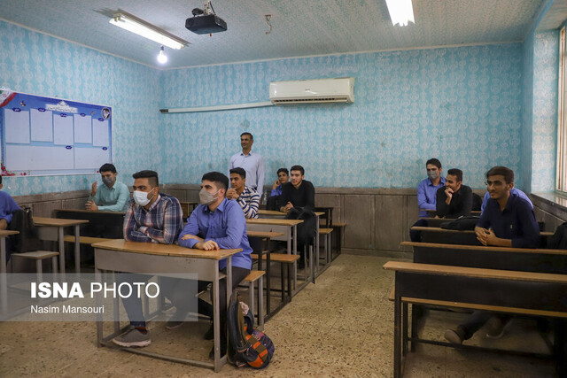 جذب بیش ۱۴۰۰ دبیر و هنرآموز جدید در خوزستان