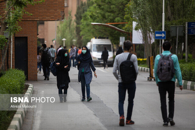 اجرای طرح بورسیه صنعتی در دانشگاه شهید چمران اهواز