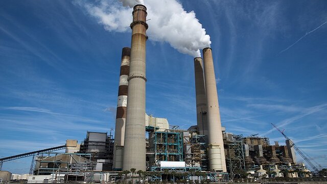 انتشار اسناد مناقصه احداث نیروگاه ۳۶۰ مگاواتی فولاد شادگان