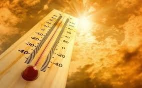 پیش بینی وقوع دما‌های بالاتر از ۴۸ درجه در خوزستان