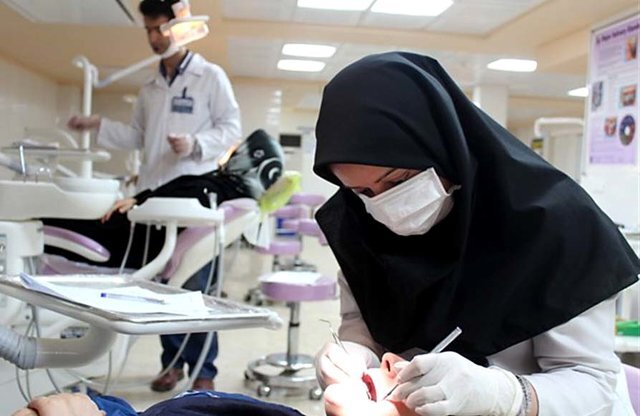 اجرای ۲ طرح سلامت دهان و دندان در مدارس خوزستان