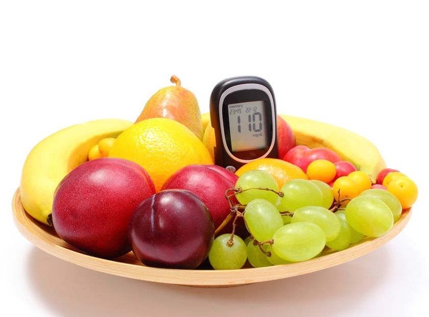 میان وعده‌های فیبردار مفید برای افراد دیابتی
