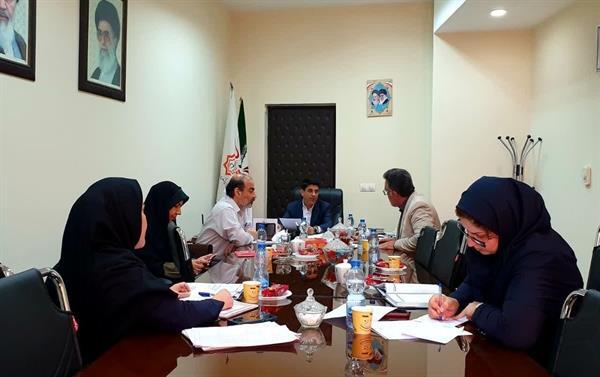 نهاد‌های حمایتی در پیشگیری از تولد بیماران خاص در خوزستان همکاری کنند